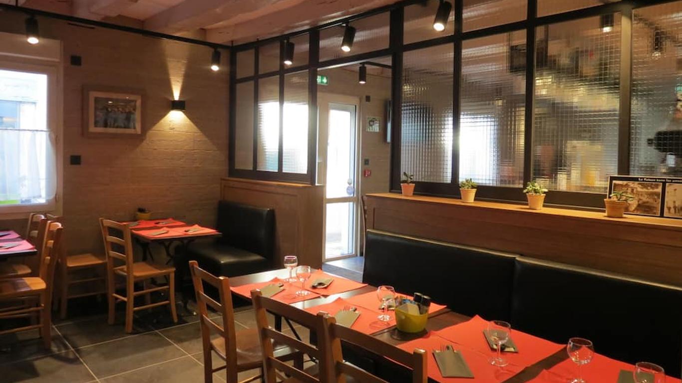 Hotel le Faisan