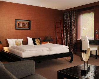 hotel friends Mittelrhein - Bendorf - Bedroom