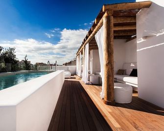 Hm Balanguera - Palma de Mallorca - Pool