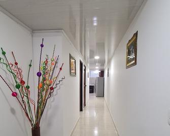Independent Apartment - Bogotá - Hallway
