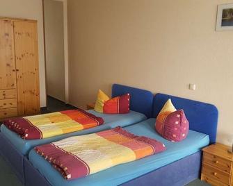 Müritz-Pension Waren - Waren - Soverom