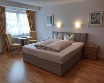 Landhaus Klausnerhof Hotel Garni - Seefeld