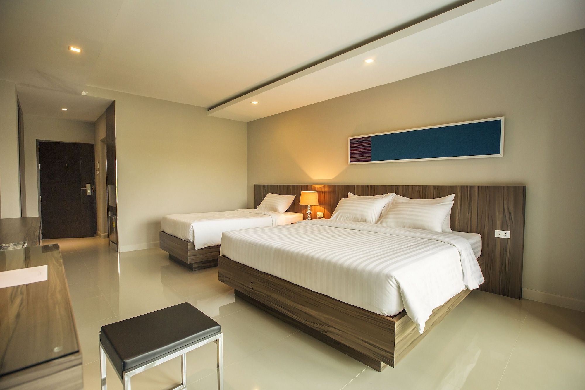 V Hotel Ubon Ratchathani - Ubon Ratchathani