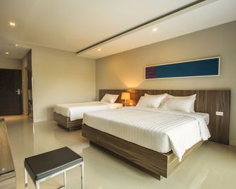 V Hotel Ubon Ratchathani - Ubon Ratchathani