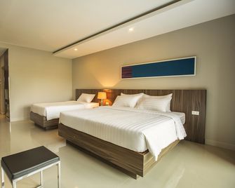 V Hotel Ubon Ratchathani - Ubon Ratchathani