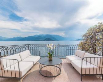 Casa Du Lac, by R Collection Hotels - Varenna - Балкон