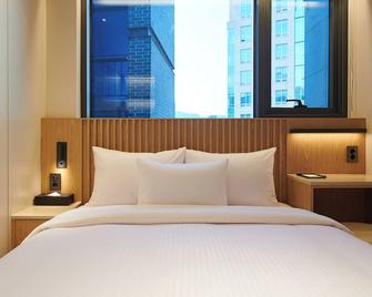 N285호텔 인사동 - 서울 - 침실