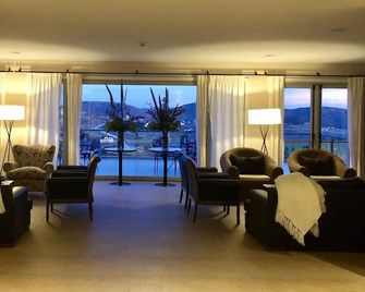 Amaike Hotel Golf & Spa - Tandil