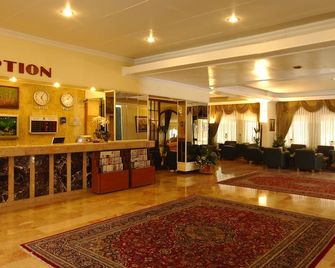 Dinler Hotels Urgup - Nevşehir - Makuuhuone