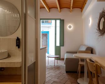 La Vila Hort by Seaward Suites - Villajoyosa