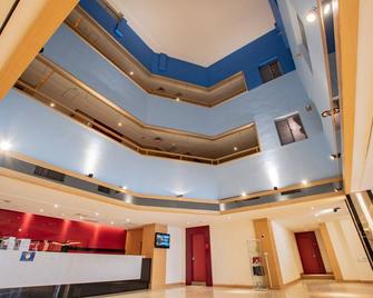 Kenting Southern Dream Resort - Kenting - Lobby