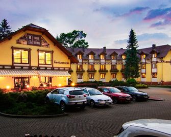 Hotel Wisla Premium - Wisła - Edifici