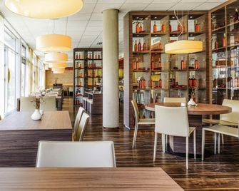 ibis Friedrichshafen Airport Messe - Friedrichshafen - Restaurant
