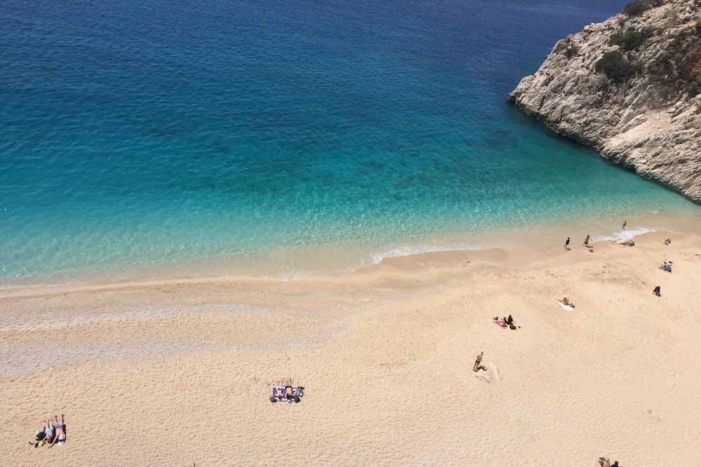 Beso Patara - Gelemiş - Playa