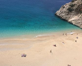 Beso Patara - Gelemiş - Playa