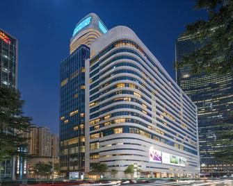 H'Elite Hotel - Guangzhou - Building