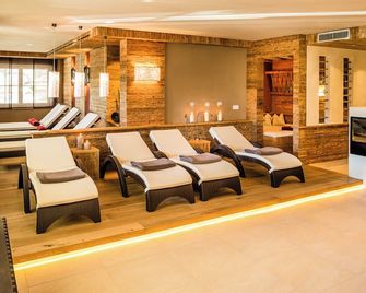 Hotel Am Sonneck - Lagundo - SPA
