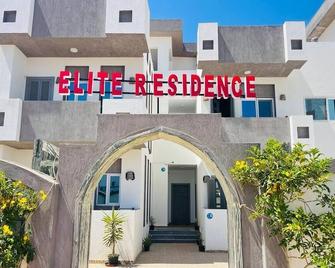 Elite Residence Dahab - Dahab - Building