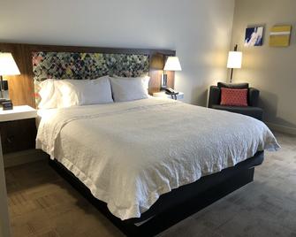 Hampton Inn Santee-I-95 - Santee - Habitación