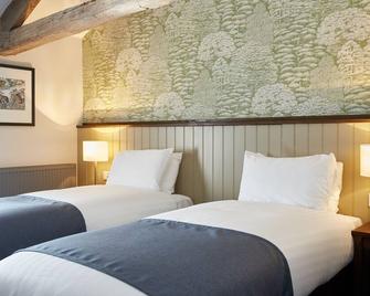 Kings Head by Chef & Brewer Collection - Ripon - Bedroom