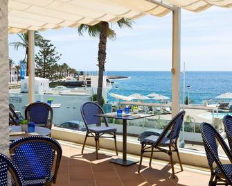 Aluasoul Menorca Hotel - Adults Only - Sant Lluis - Parveke