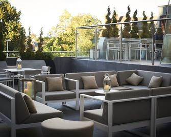 Guildford Harbour Hotel - Guildford - Lounge