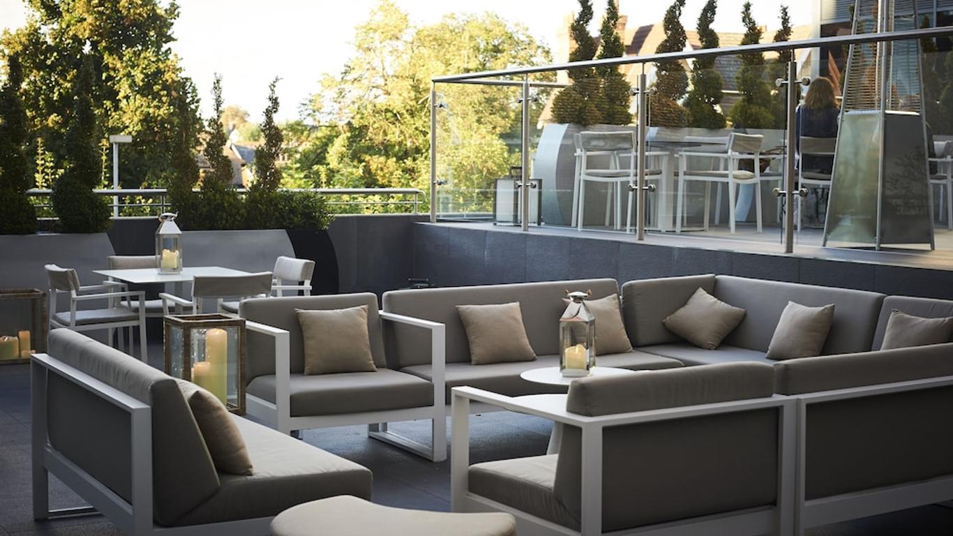 Harbour Hotel & Spa Guildford