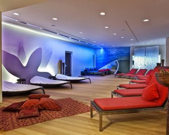 Maximilian Grand Hotel - Bad Griesbach - Lounge