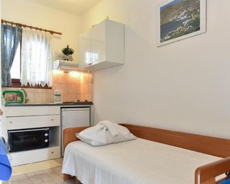 Katerina Studios Mparou - Apollonia