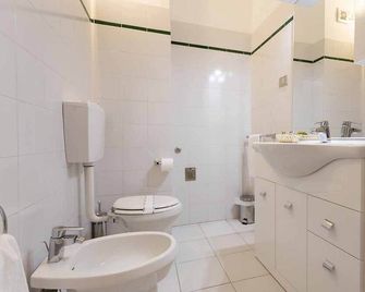 Residence with pool in Luni Mare - Ameglia