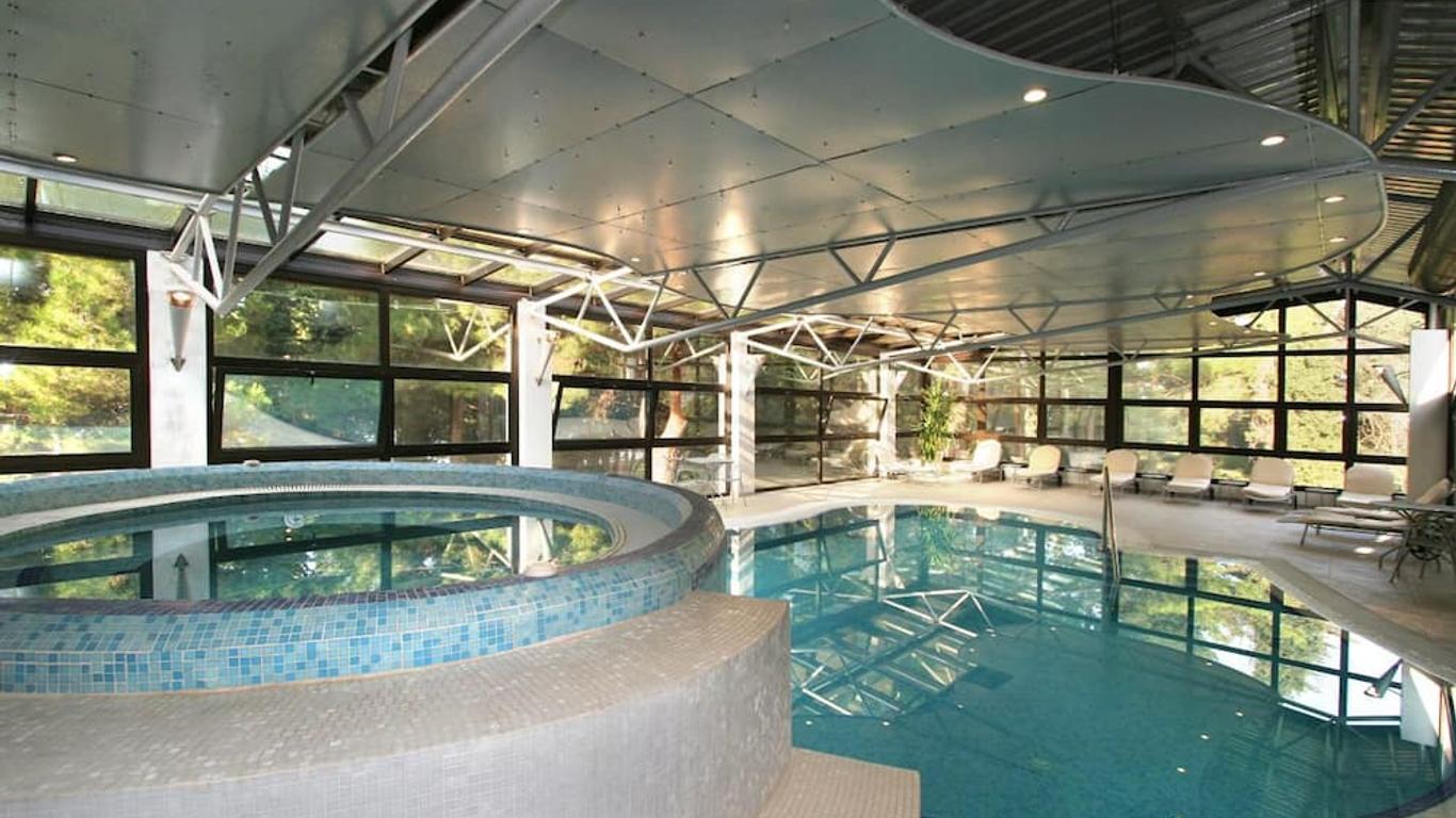 Hotel Flores