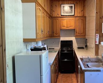Laundry Cottage, Carmichael Country Cottages, near Biggar. Pets welcome. - Biggar