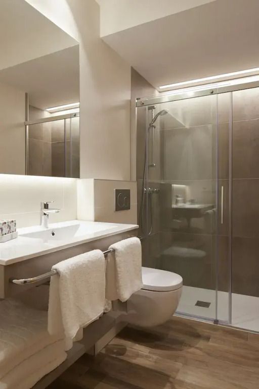 أبارتامينتوس إيساجا - Zarautz