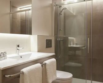 Apartamentos Isaga - Zarautz