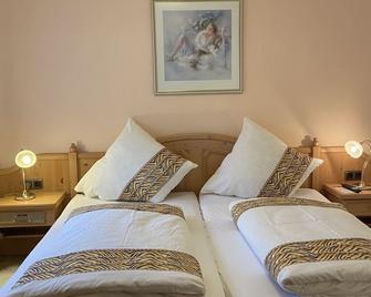 Fewo Bilstein - Lennestadt - Bedroom