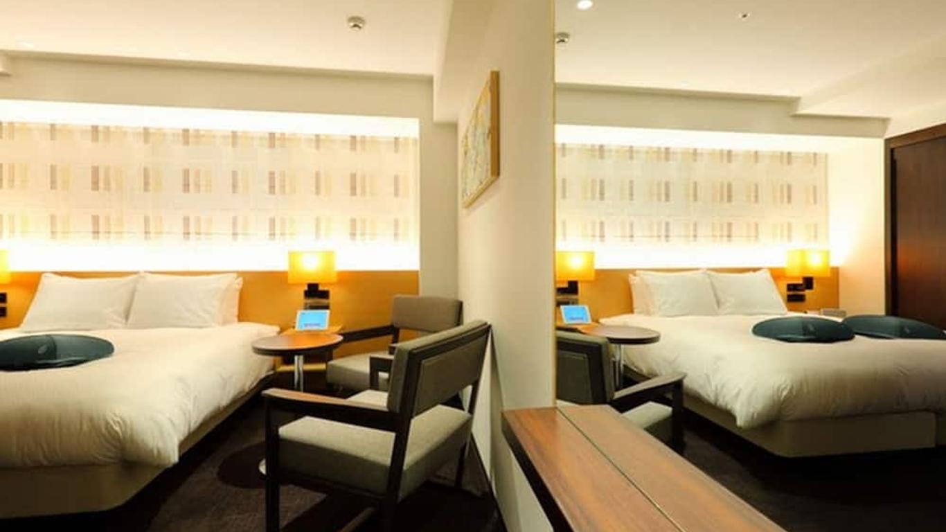 Hotel Forza Nagasaki