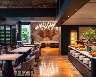 Grand Hyatt Fukuoka - Fukuoka - Restaurante
