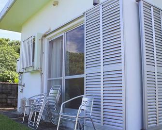Farmhouse Kosei - Vacation Stay 74275v - Kabira - Patio