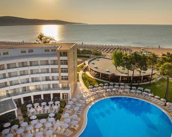 Aluasoul Sunny Beach - Adults Only - New Opening - Sunny Beach - Uima-allas