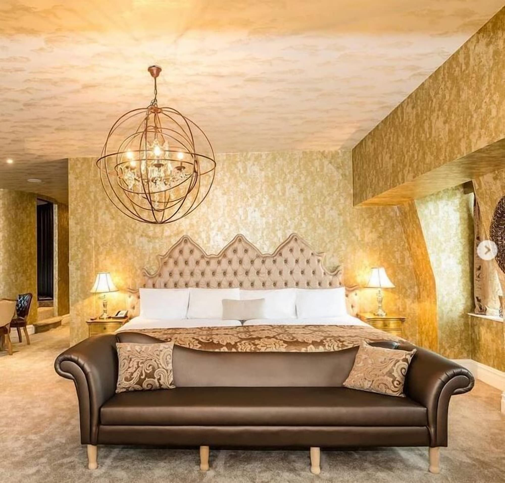 فندق The Shankly