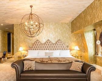 The Shankly Hotel - Liverpool - Habitación