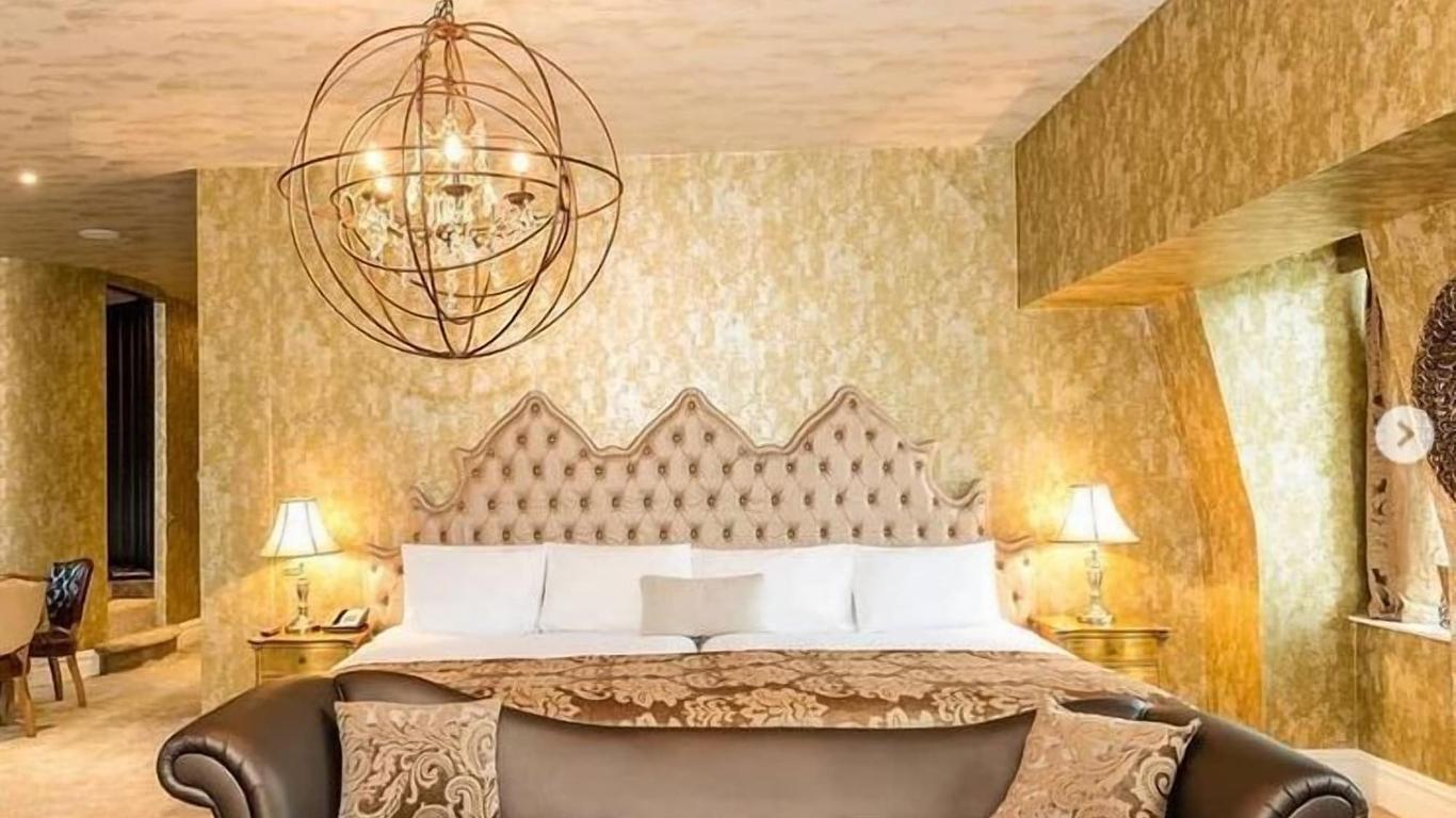 The Shankly Hotel