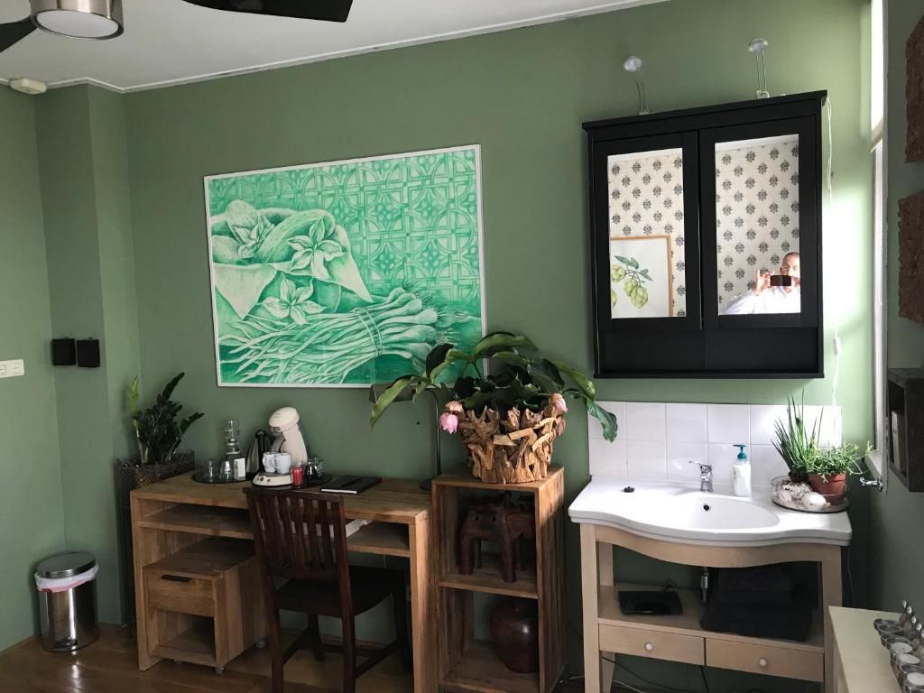 Blaine's - Amsterdam - Room amenity