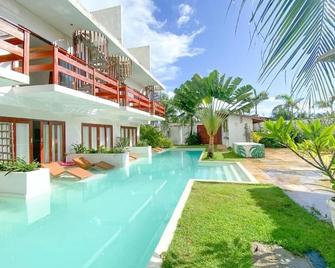 Kite Soul Pousada - Caucaia - Pool