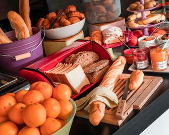 ibis Styles Paris Vélizy - Vélizy-Villacoublay - Essbereich