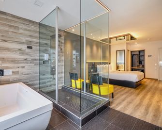 Hôtel Ô Laval - Laval