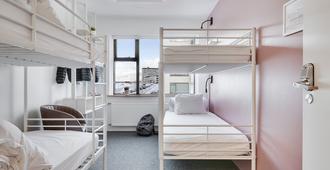 Lækur Hostel - Reykjavik - Phòng ngủ
