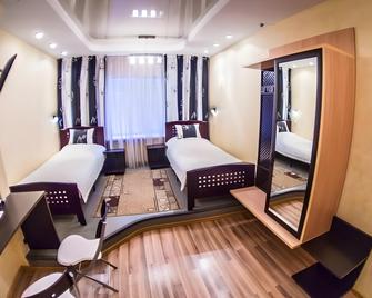 Danilovskaya Hotel - Saratov - Quarto
