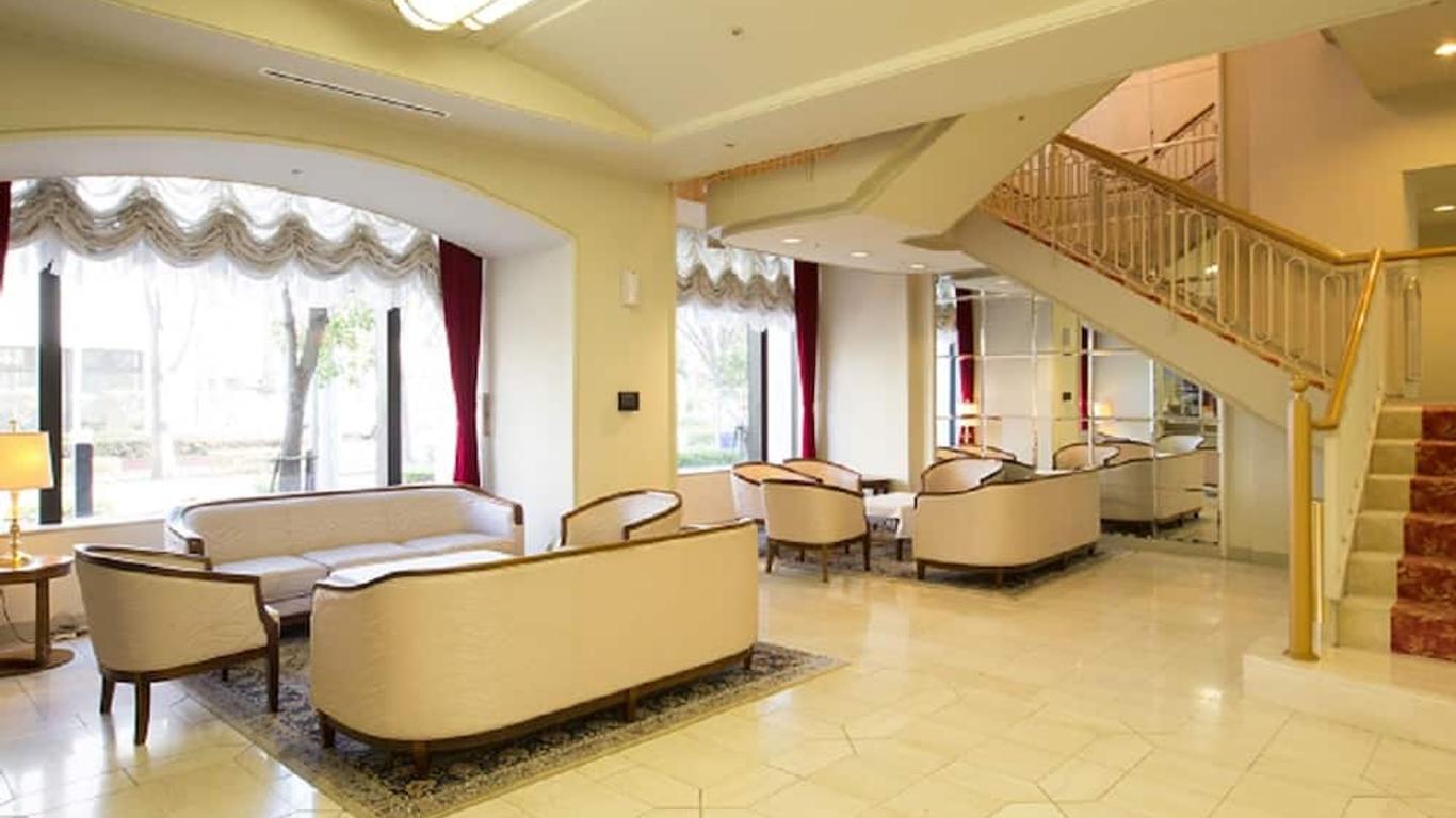 أريستون هوتل كوبي