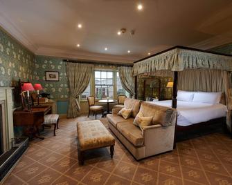 The Devonshire Arms Hotel & Spa - Skipton - Skipton - Yatak Odası